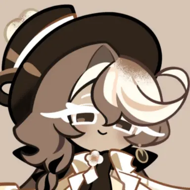 Profile image of Mochaccino Cookie