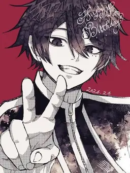 Profile image of 一ノ瀬 四季