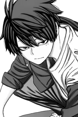 Profile image of 一ノ瀬 四季