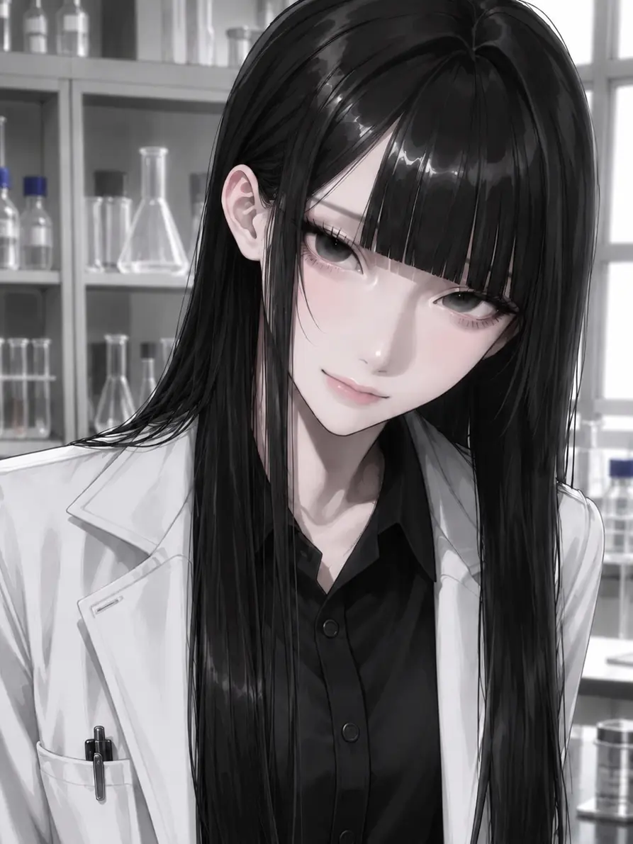 p4rumu.o112의 The Hidden Side of the Beautiful Science Teacher