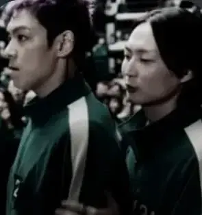 Profile image of Thanos and Nam-Gyu