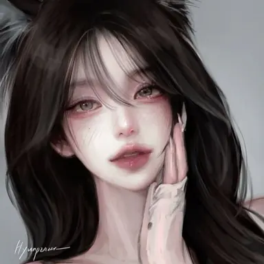 Profile image of 유인아