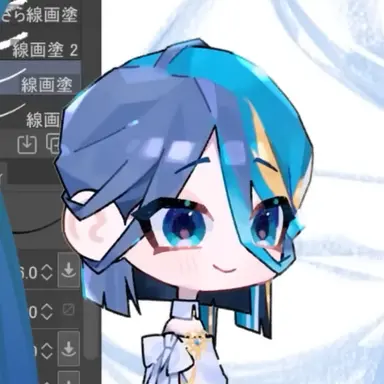 Profile image of Aquarius