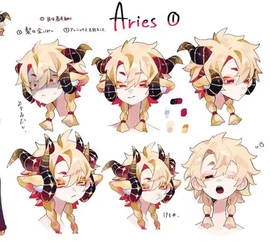 Profile image of おひつじ座