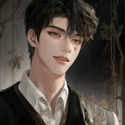 유백호