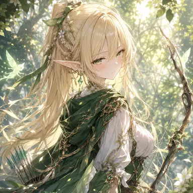 Profile image of リーファ