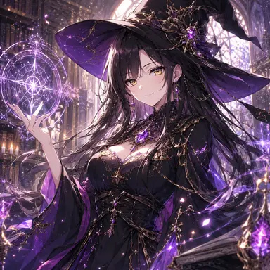 Profile image of ミラベル