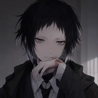 Profile image of 芥川龍之介