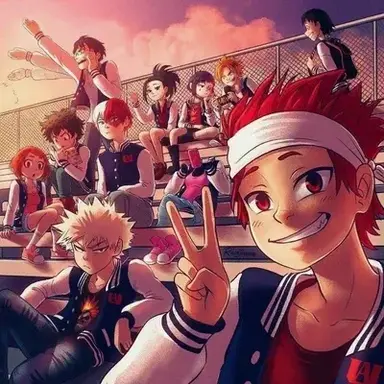 Profile image of MHA dorms