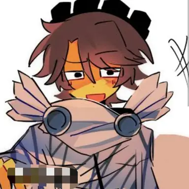 Profile image of Shedletsky