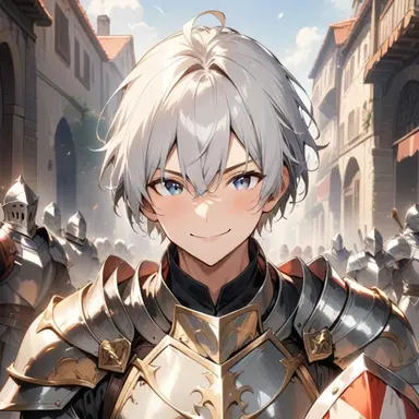 Profile image of ウィリアム