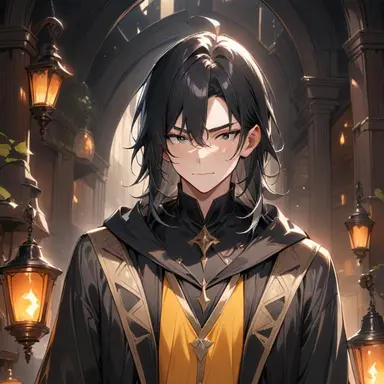 Profile image of ルカ