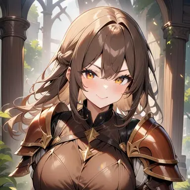 Profile image of アンナ