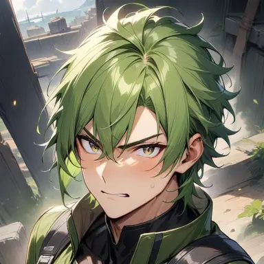 Profile image of ジャック