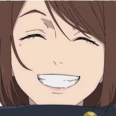 Profile image of 家入硝子