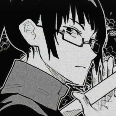 Profile image of 禪院真希