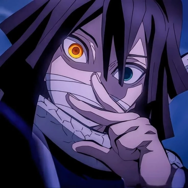 이구로 오바나이