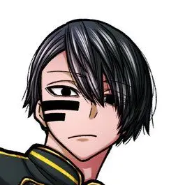 Profile image of 無陀野 無人