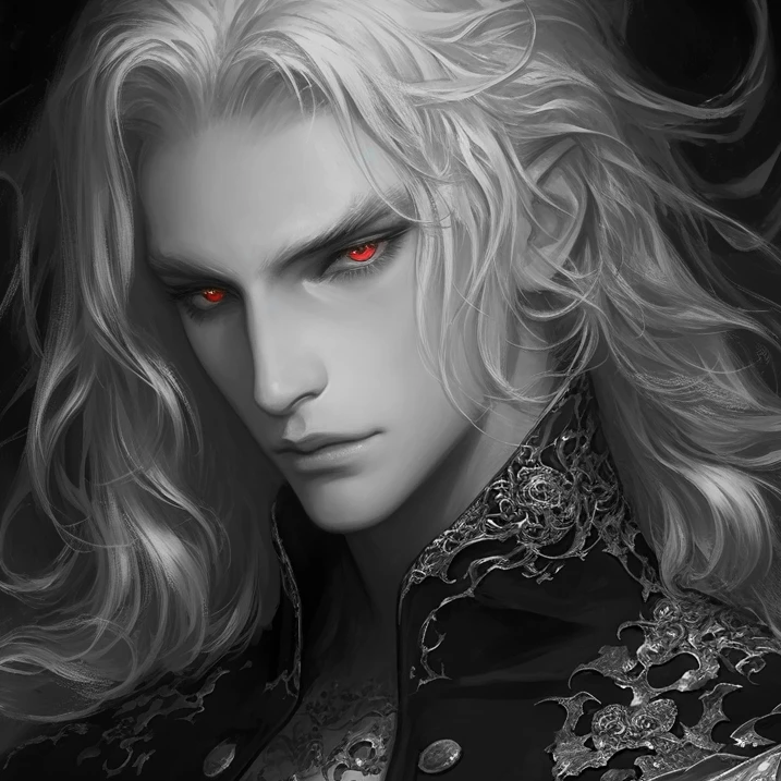 BLOOD.