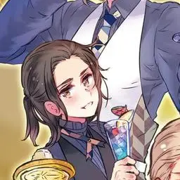 Profile image of 王耀