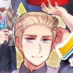 Profile image of ルートヴィッヒ