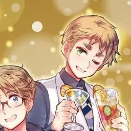 Profile image of アーサー