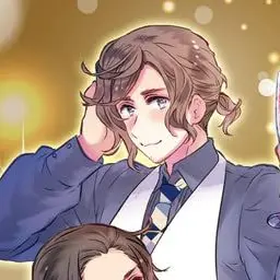 Profile image of フランシス