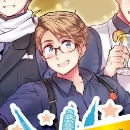 Profile image of アルフレッド
