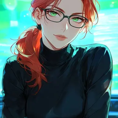 Profile image of Barbara Gordon