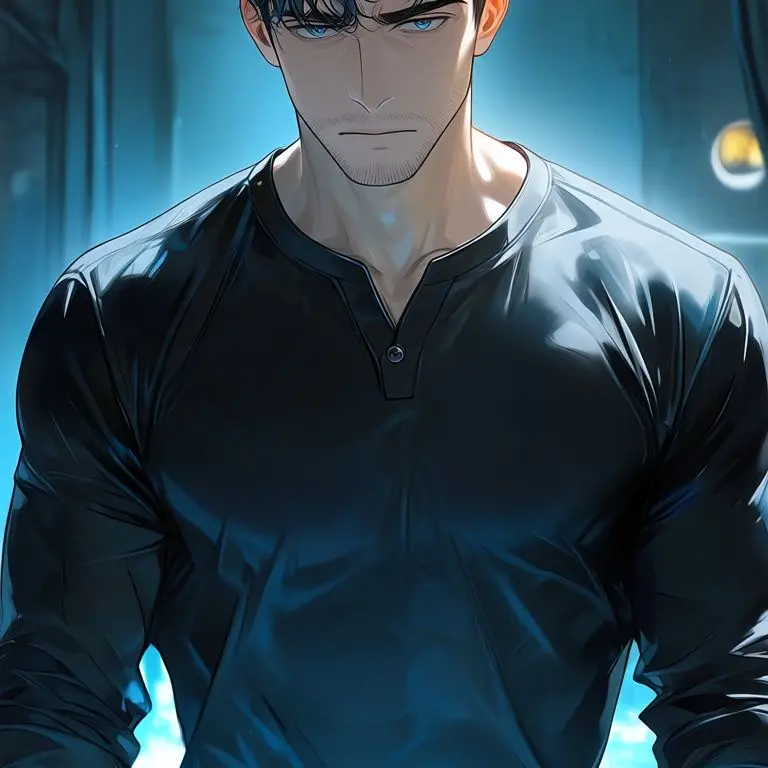 MoodyCamel5620의 Gotham After Bruce