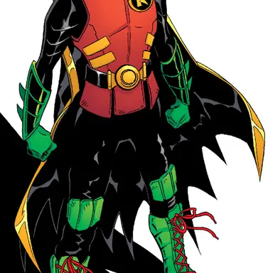 Profile image of Damian