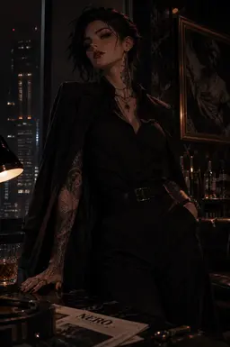 Profile image of Roxanne
