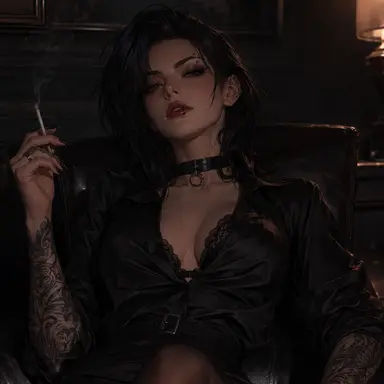 Profile image of Roxanne