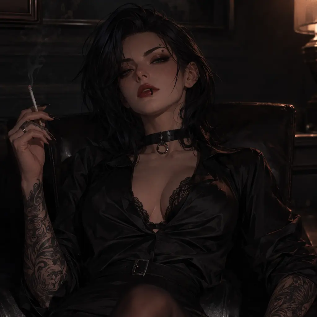 .Kalster_.의 Cruel Roommate