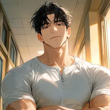 Profile image of Jerome