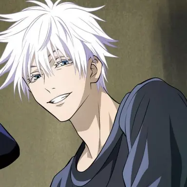Profile image of 五条悟