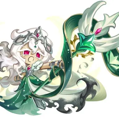 Profile image of 세인트릴리