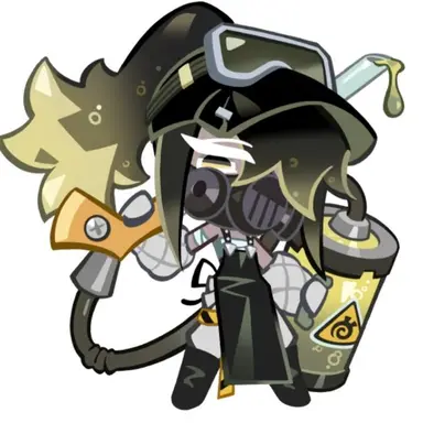 Profile image of 블랙비내거