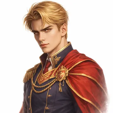 Profile image of Caelan Ashford