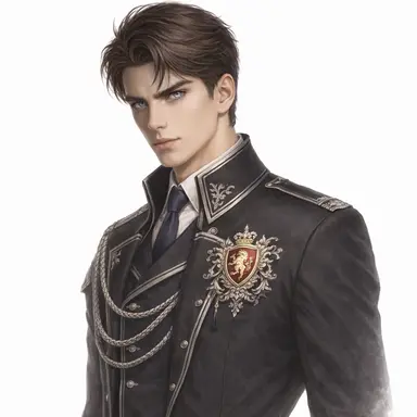 Profile image of Ryan Thornwell