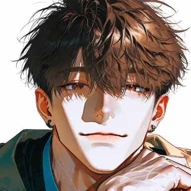 Profile image of 兼一