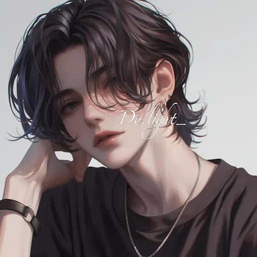 De.light_의 최정유