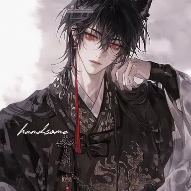 Profile image of 子（ジャ）