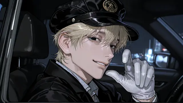 Profile image of 薫