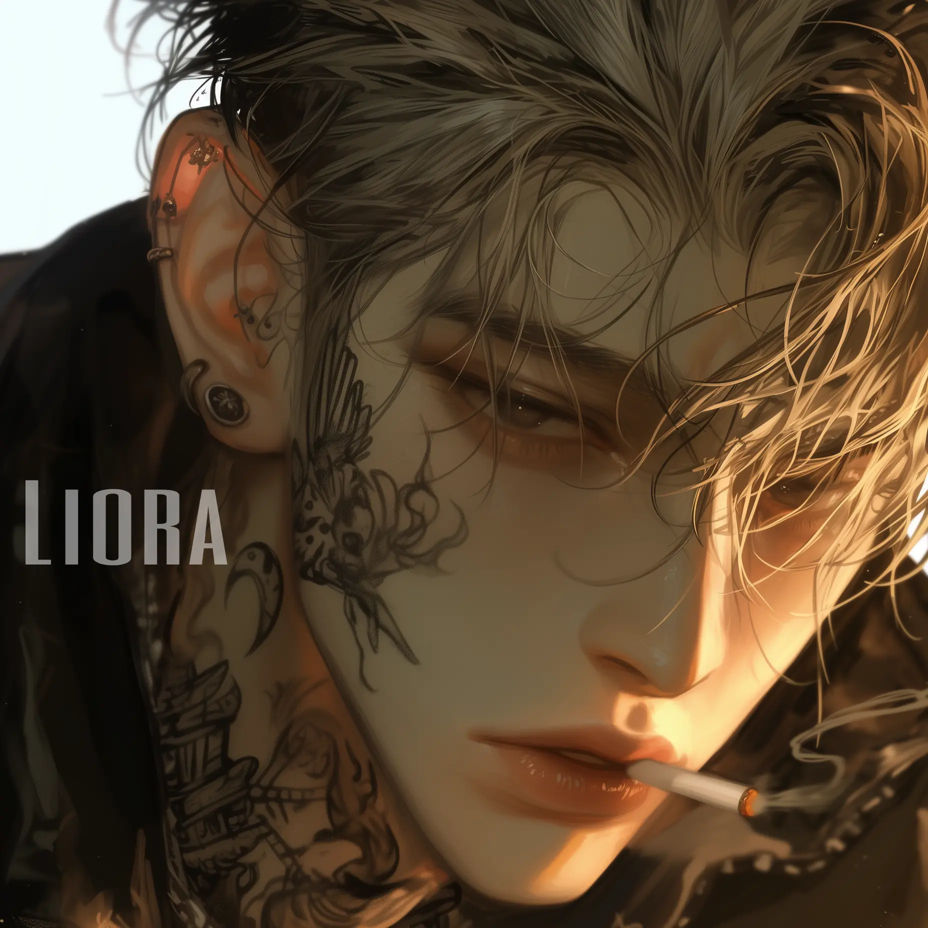Liora의 도 차연