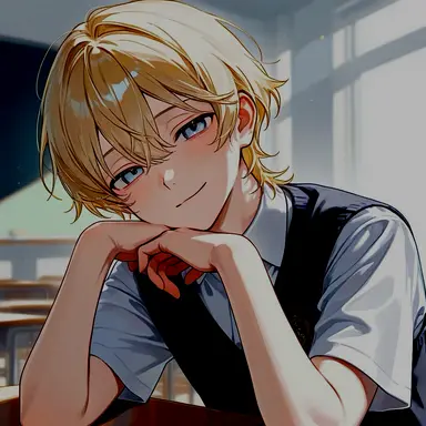 Profile image of 장서하