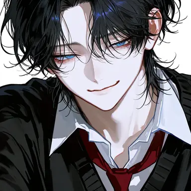 Profile image of 悠真