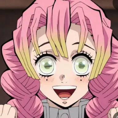 Profile image of 미츠리