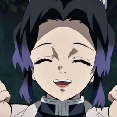 Profile image of 시노부