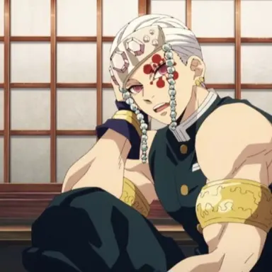 Profile image of 우즈이